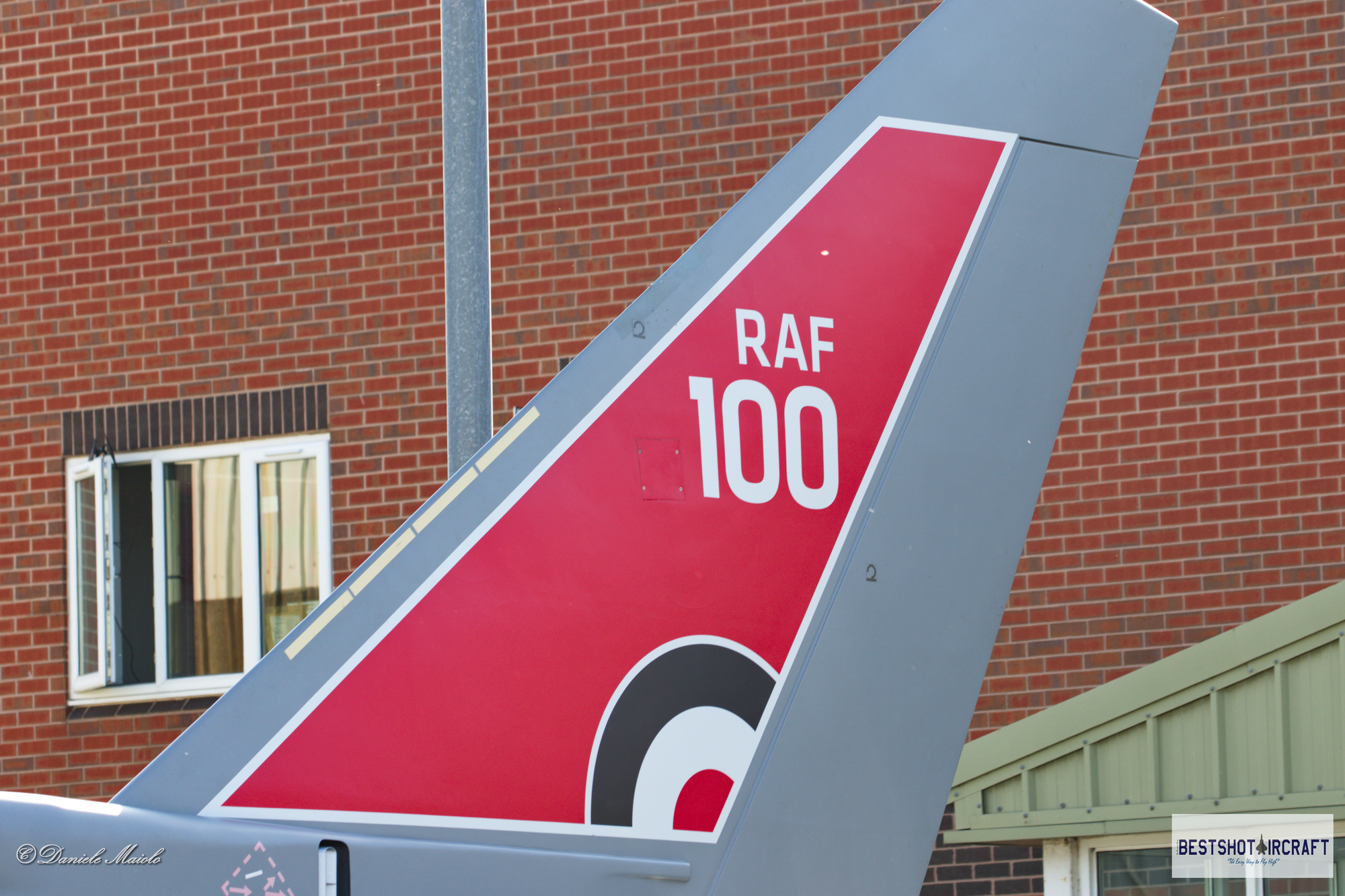 RAF Cosford Airshow