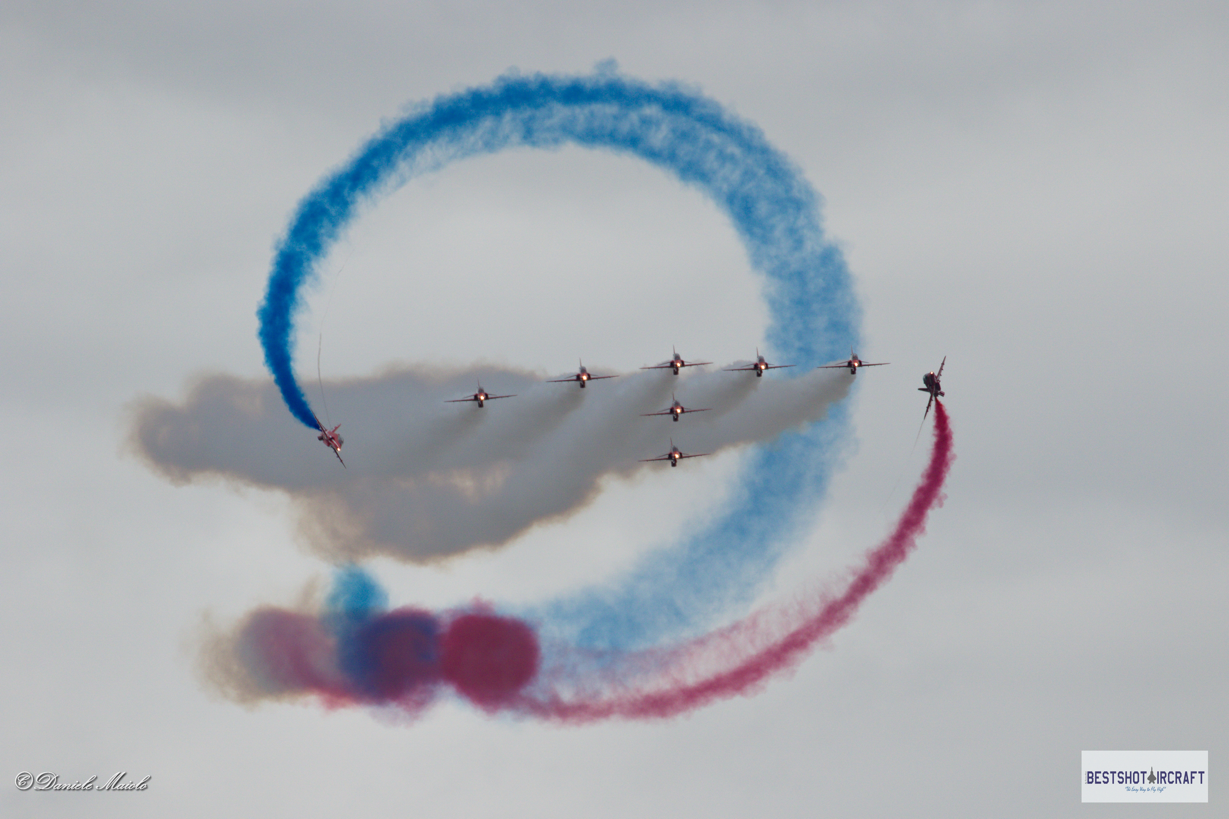 Air Tattoo 2020 – Canceled