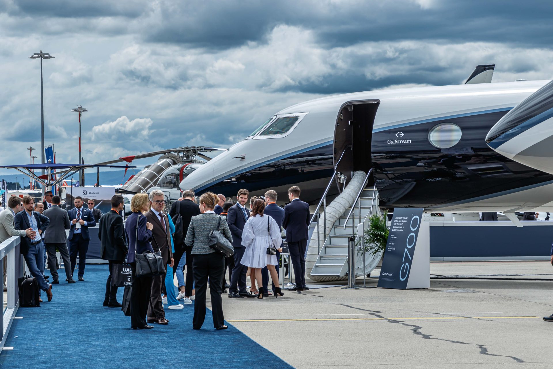 EBACE 2022