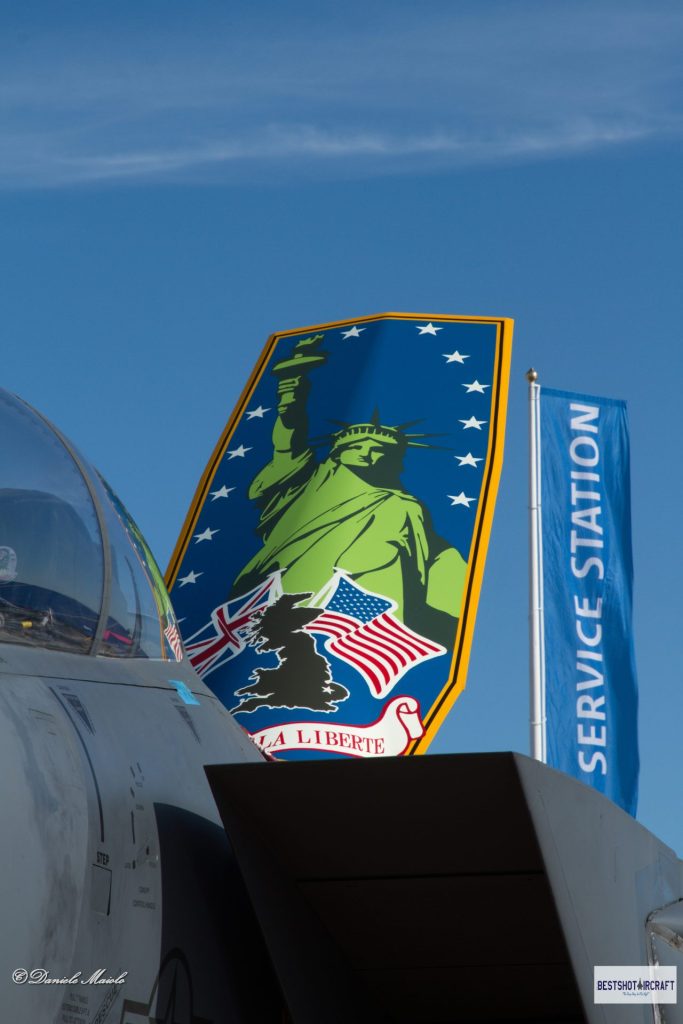 Royal International AirTattoo