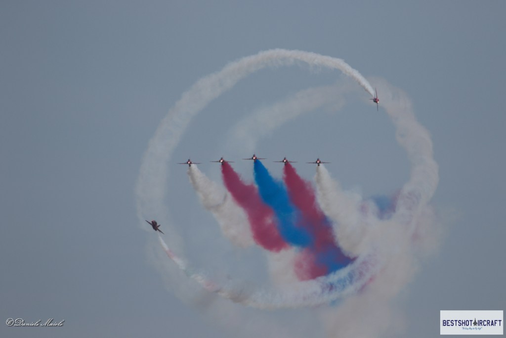 Royal International AirTattoo