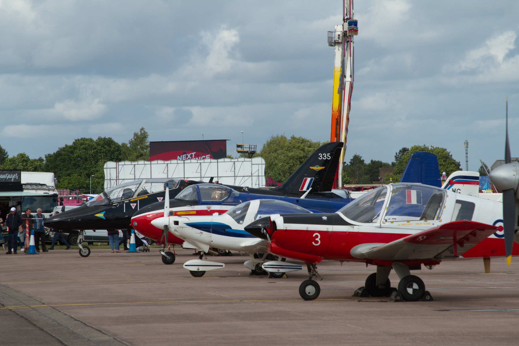 RAF Cosford Airshow