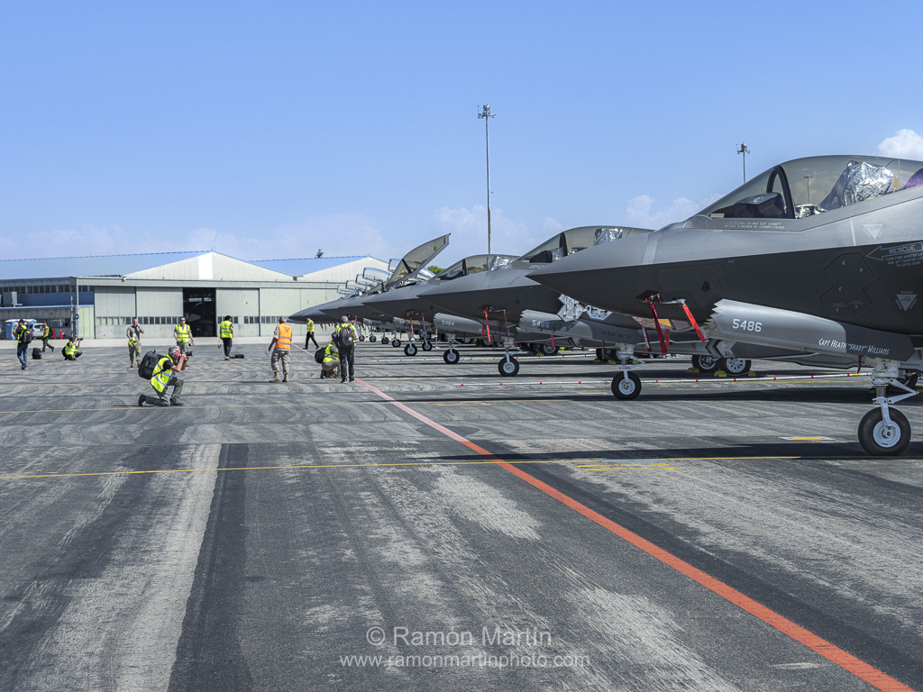 Tactical Leadership Programme