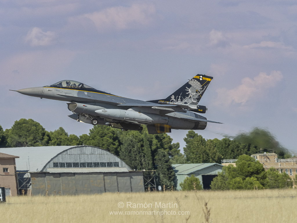 Tactical Leadership Programme