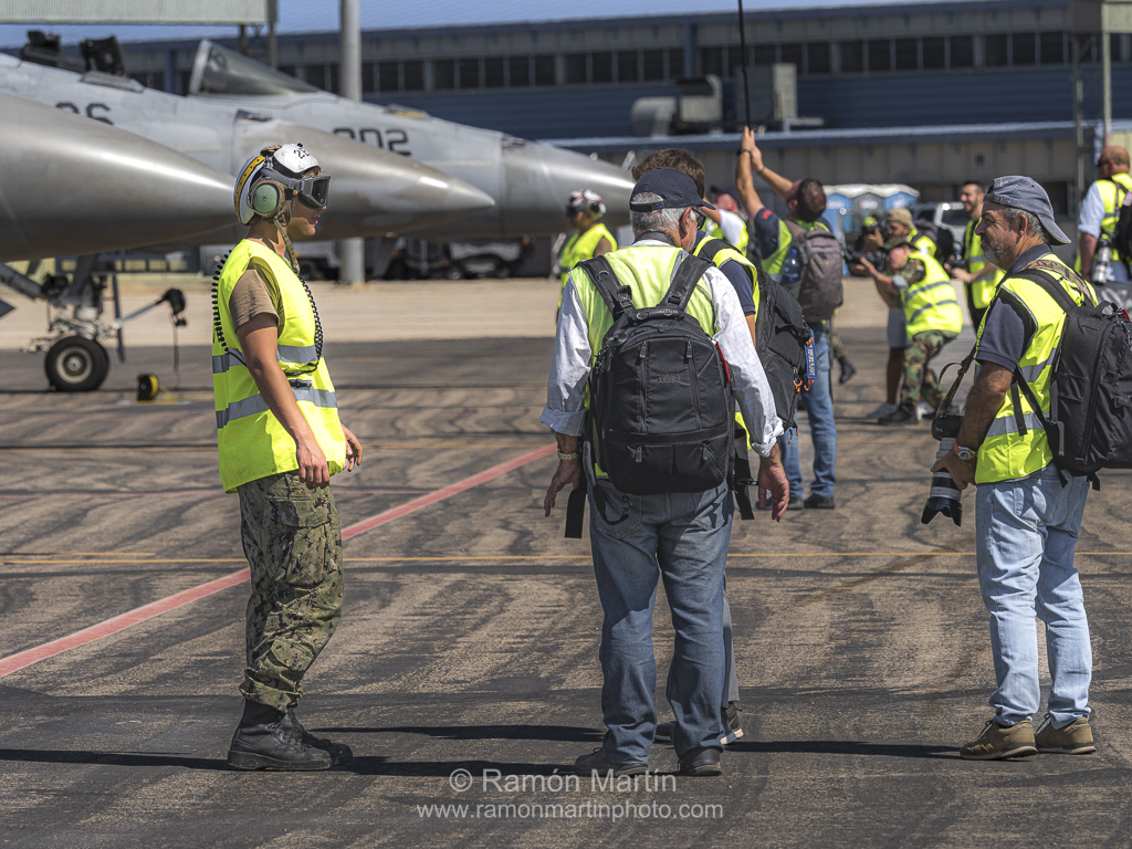 Tactical Leadership Programme