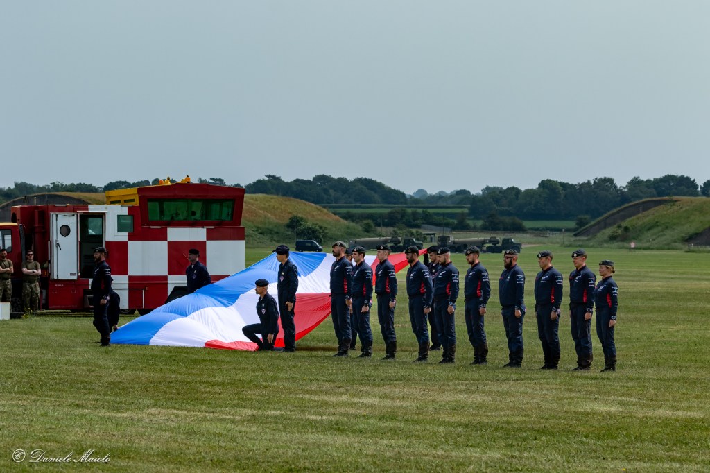 RAF Cosford Airshow