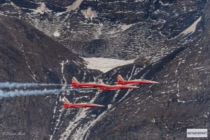 Axalp is back!
