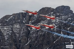 Axalp is back!