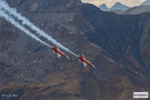 Axalp is back!