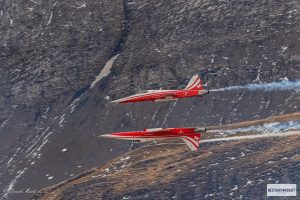 Axalp is back!