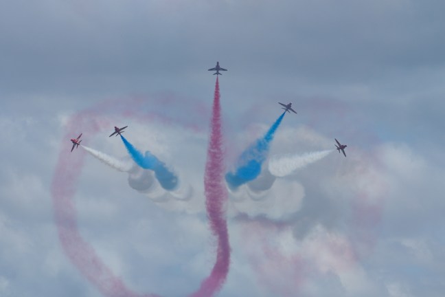 RAF Cosford Airshow